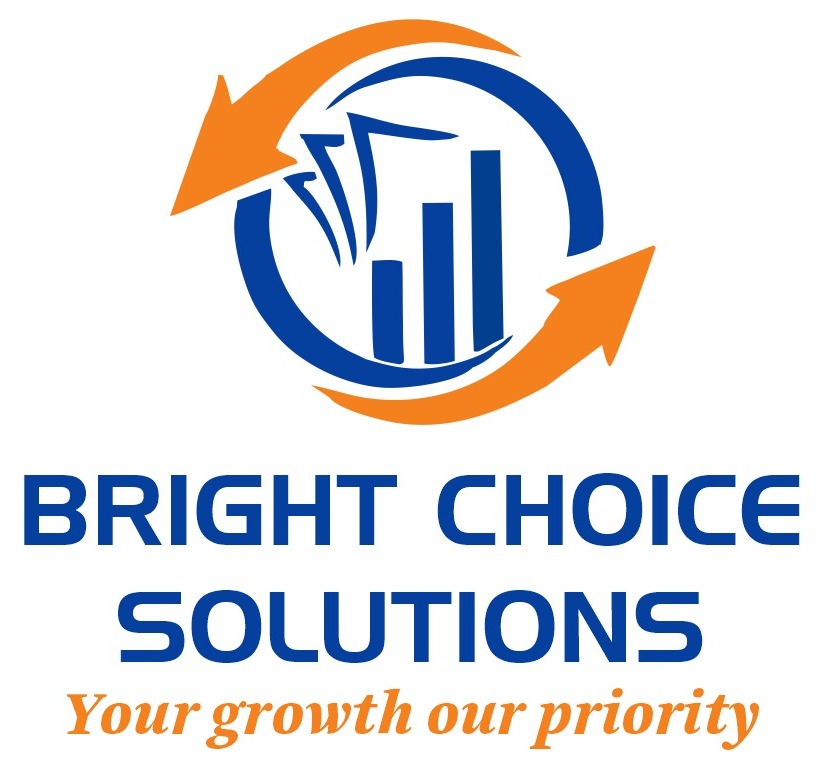 bright choice logo
